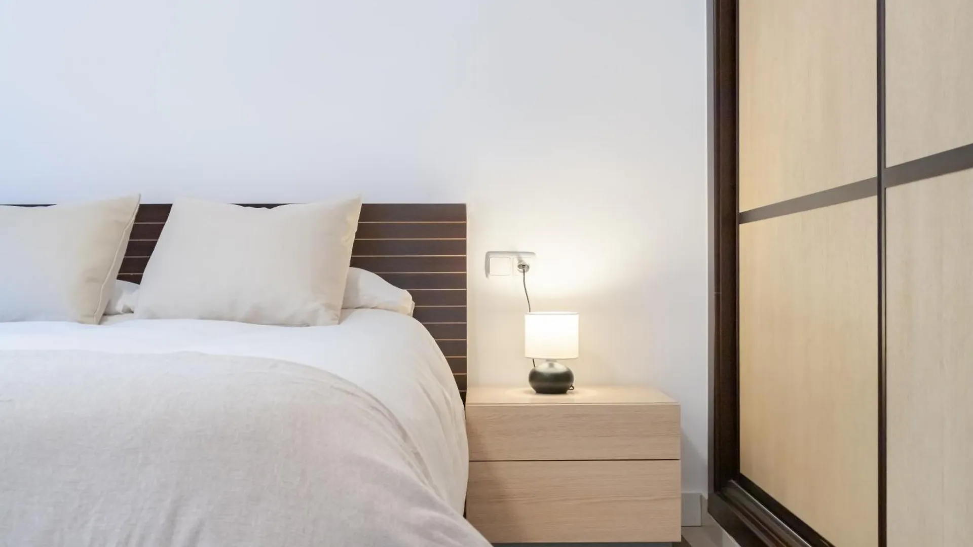 Barquilla Apartment - Kura Homes マルベーリャ