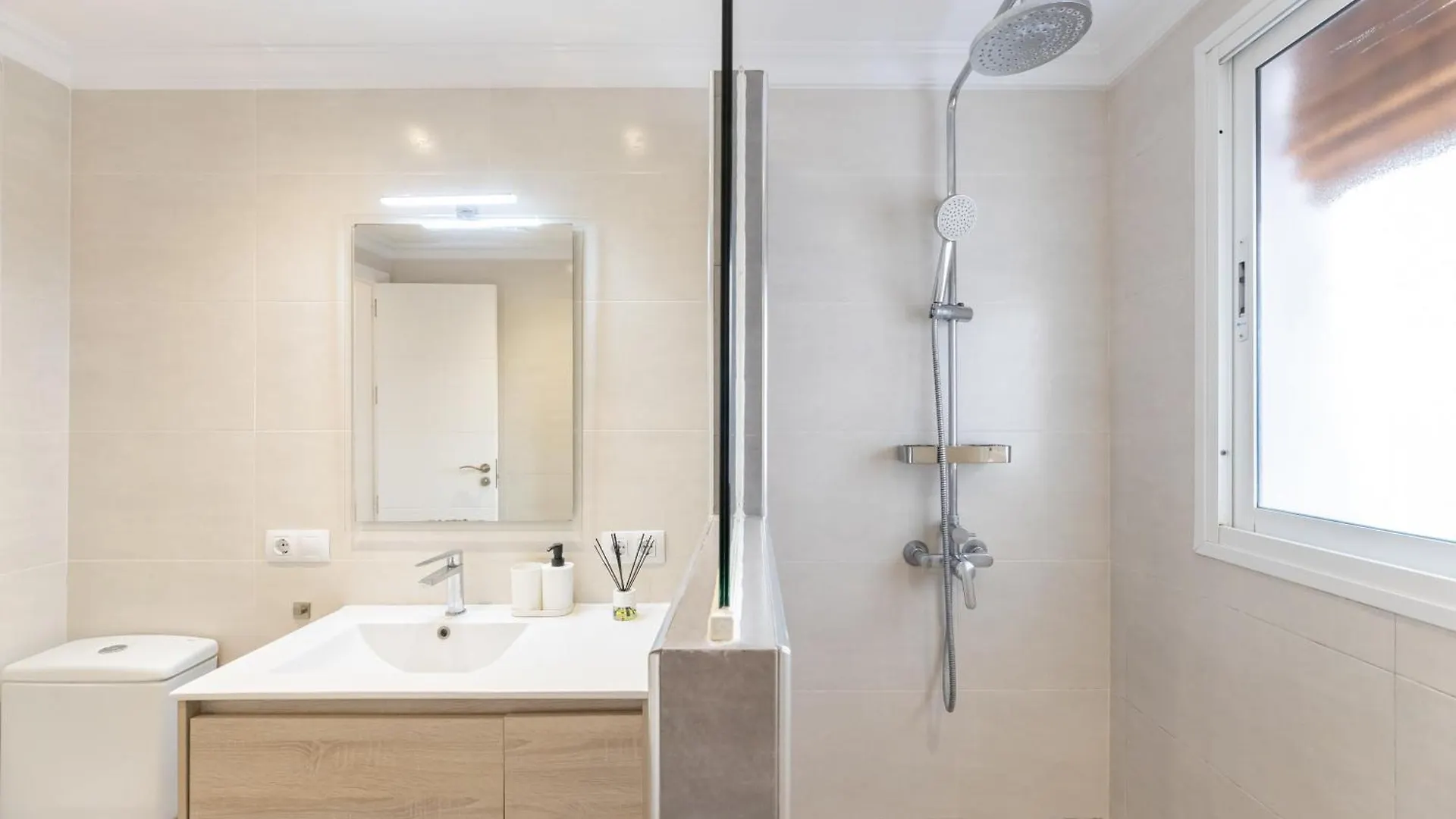 Barquilla Apartment - Kura Homes マルベーリャ