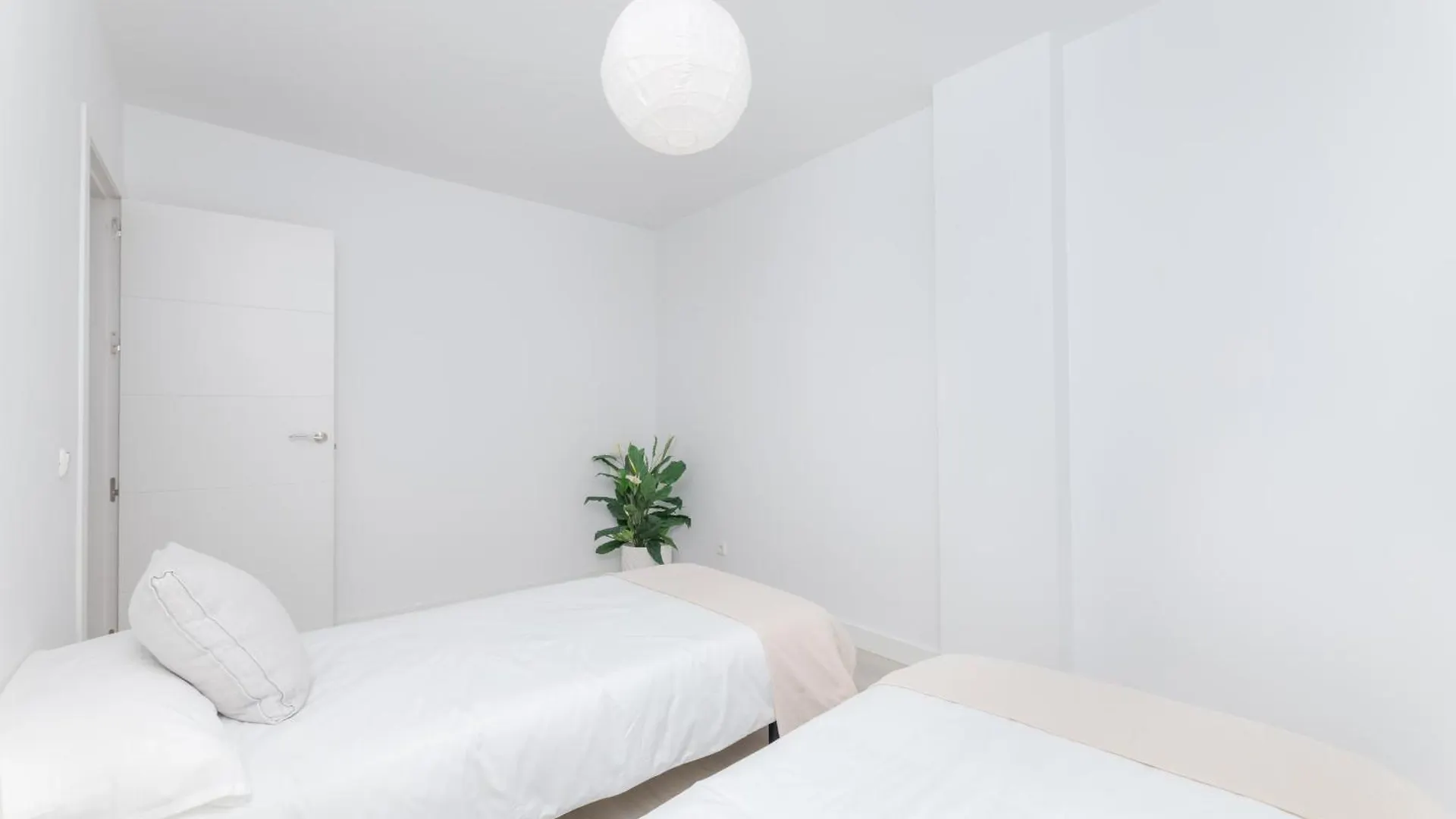 Barquilla Apartment - Kura Homes マルベーリャ