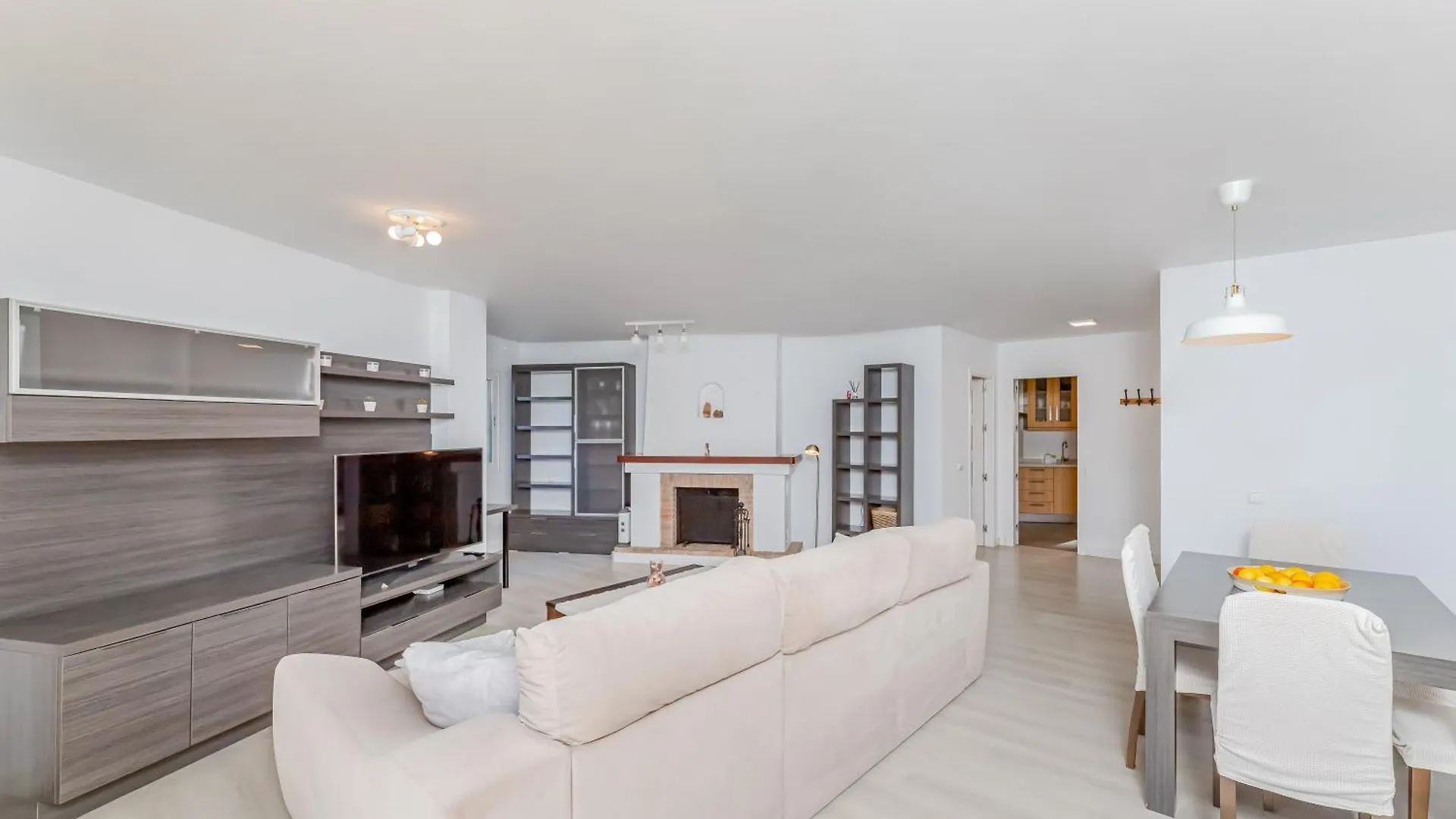 Barquilla Apartment - Kura Homes マルベーリャ