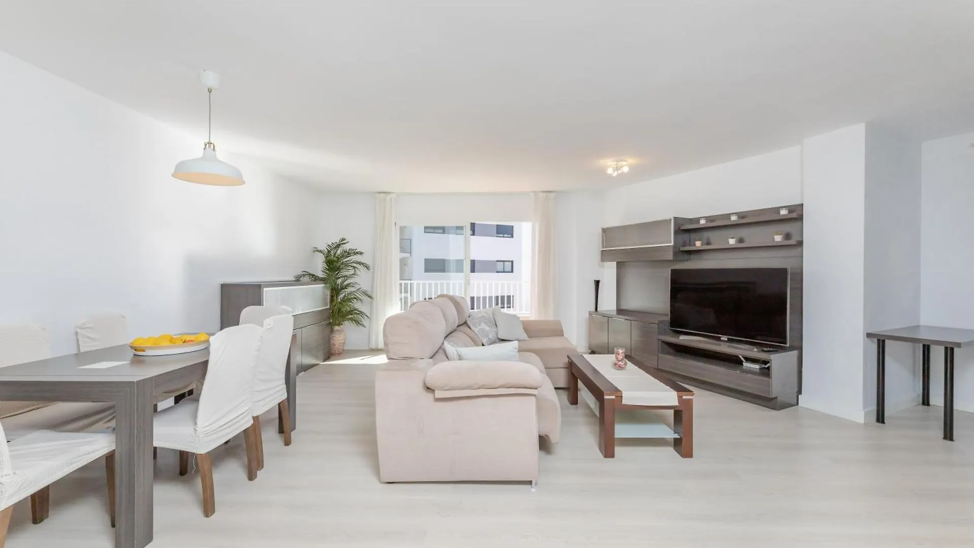 Barquilla Apartment - Kura Homes マルベーリャ