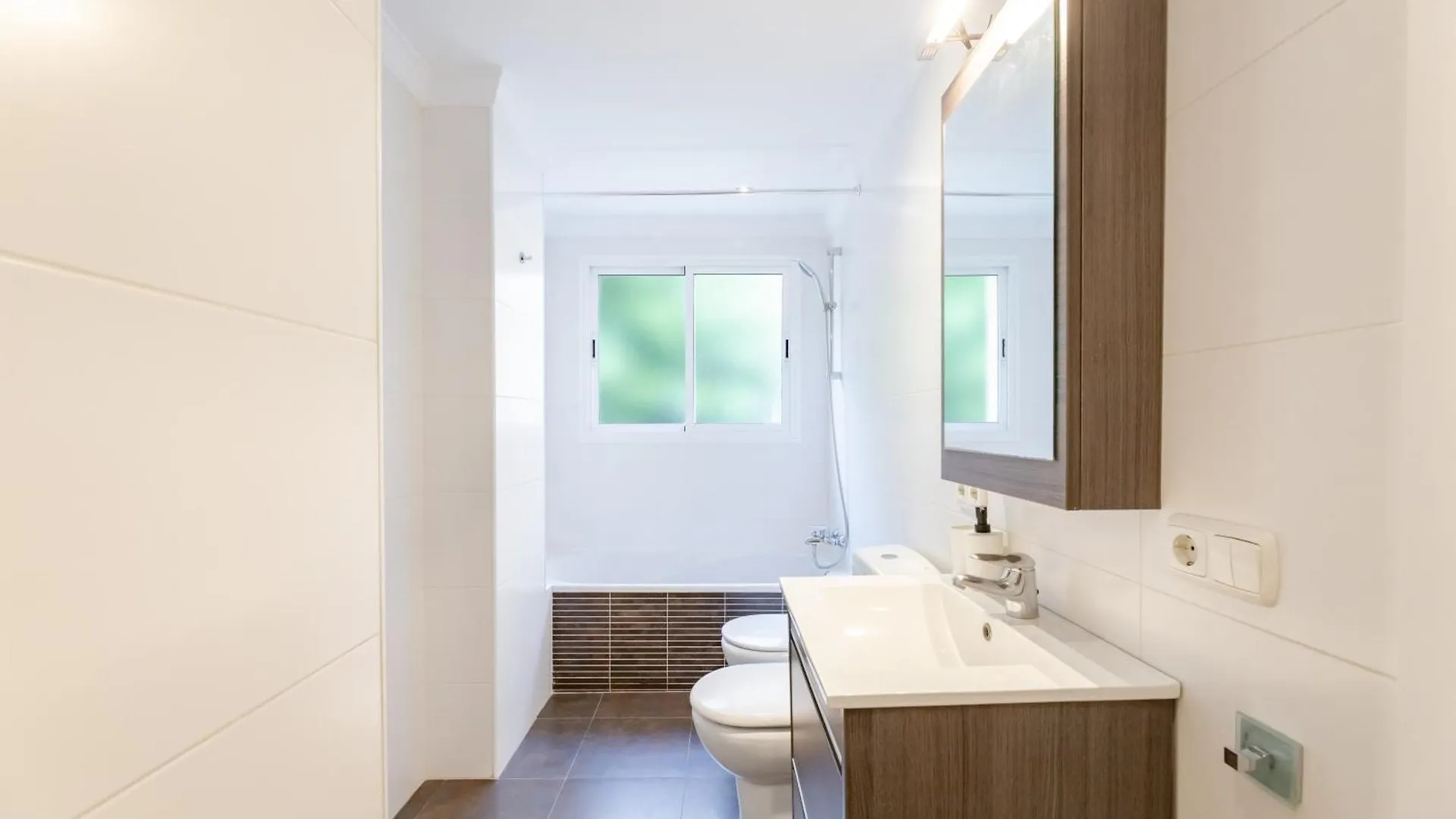 Barquilla Apartment - Kura Homes マルベーリャ