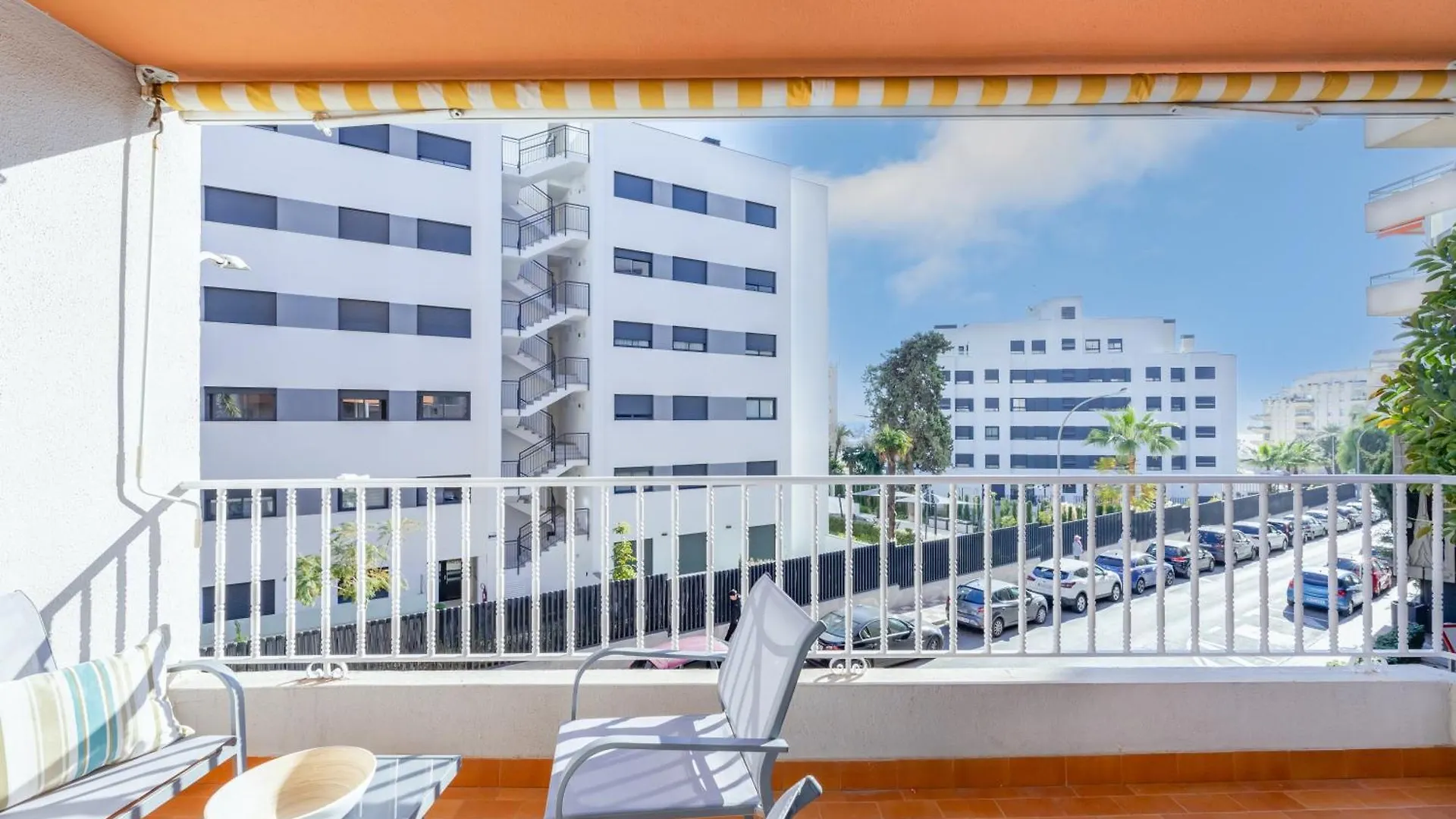 Barquilla Apartment - Kura Homes マルベーリャ