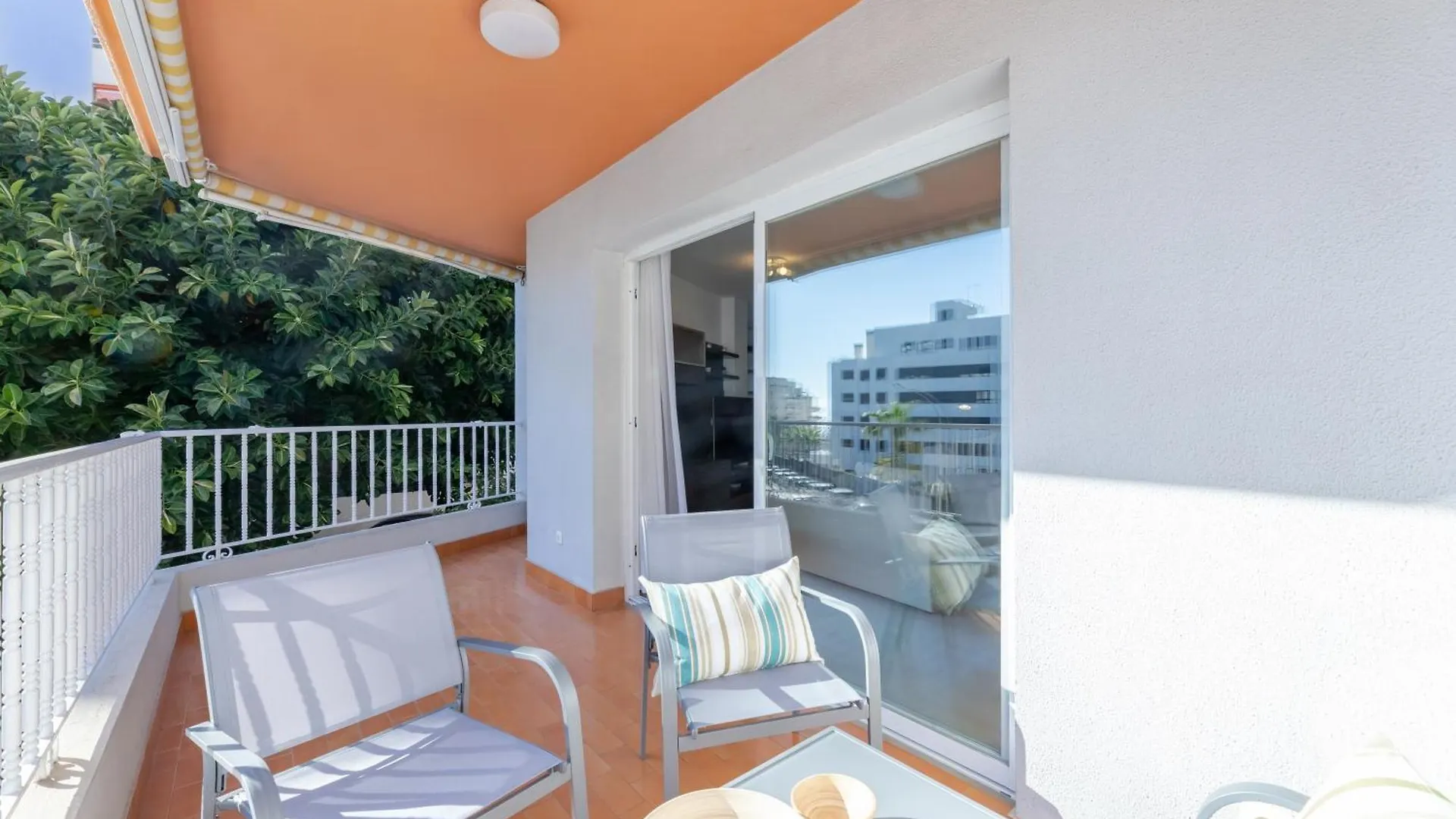 Barquilla Apartment - Kura Homes マルベーリャ スペイン