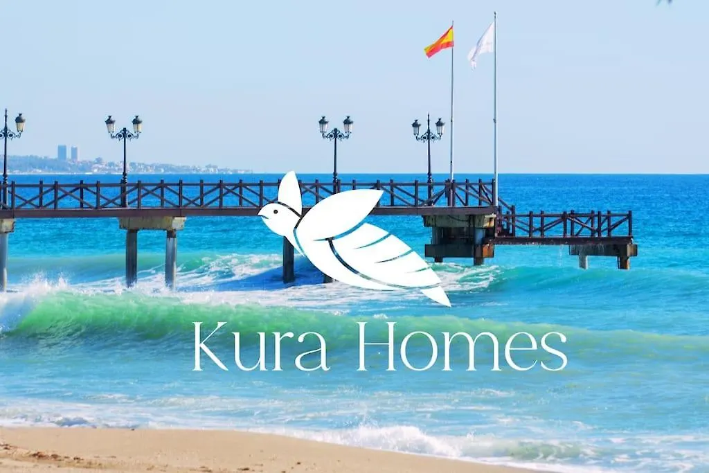 Barquilla Apartment - Kura Homes マルベーリャ