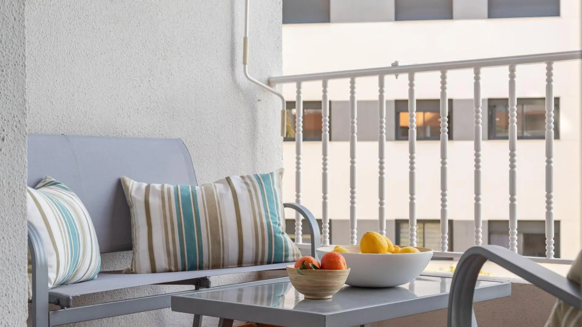 Barquilla Apartment - Kura Homes Marbella