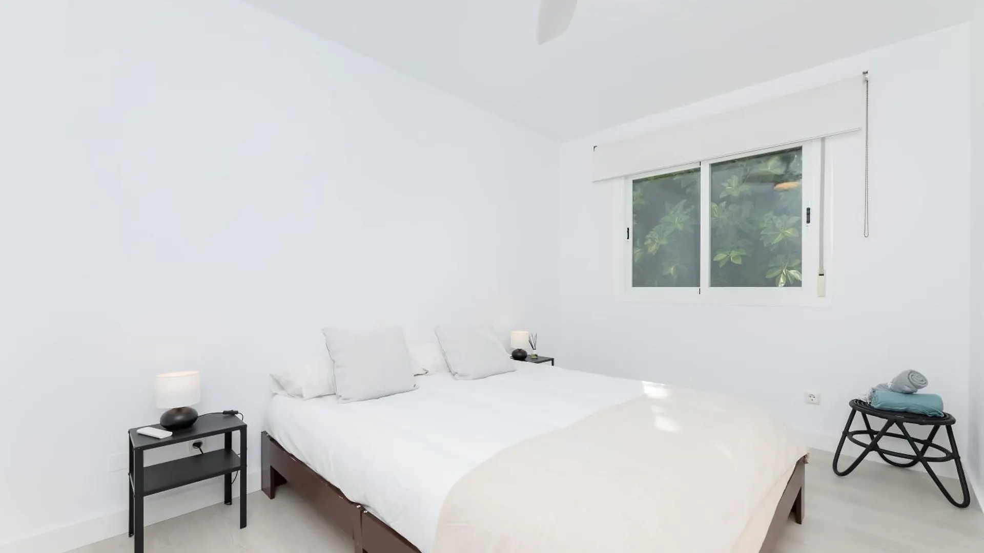 Barquilla Apartment - Kura Homes Marbella