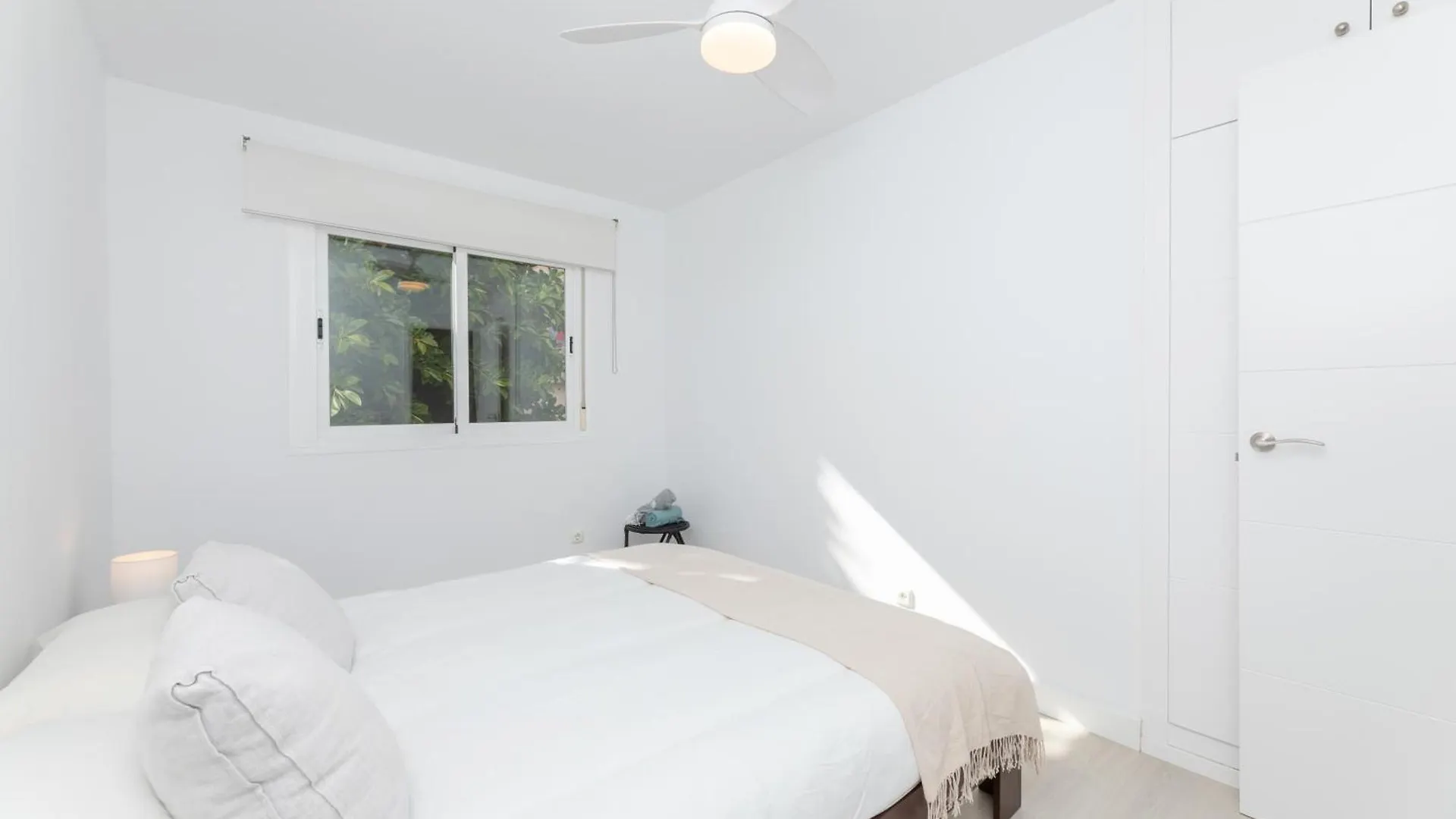 Barquilla Apartment - Kura Homes Marbella Spain