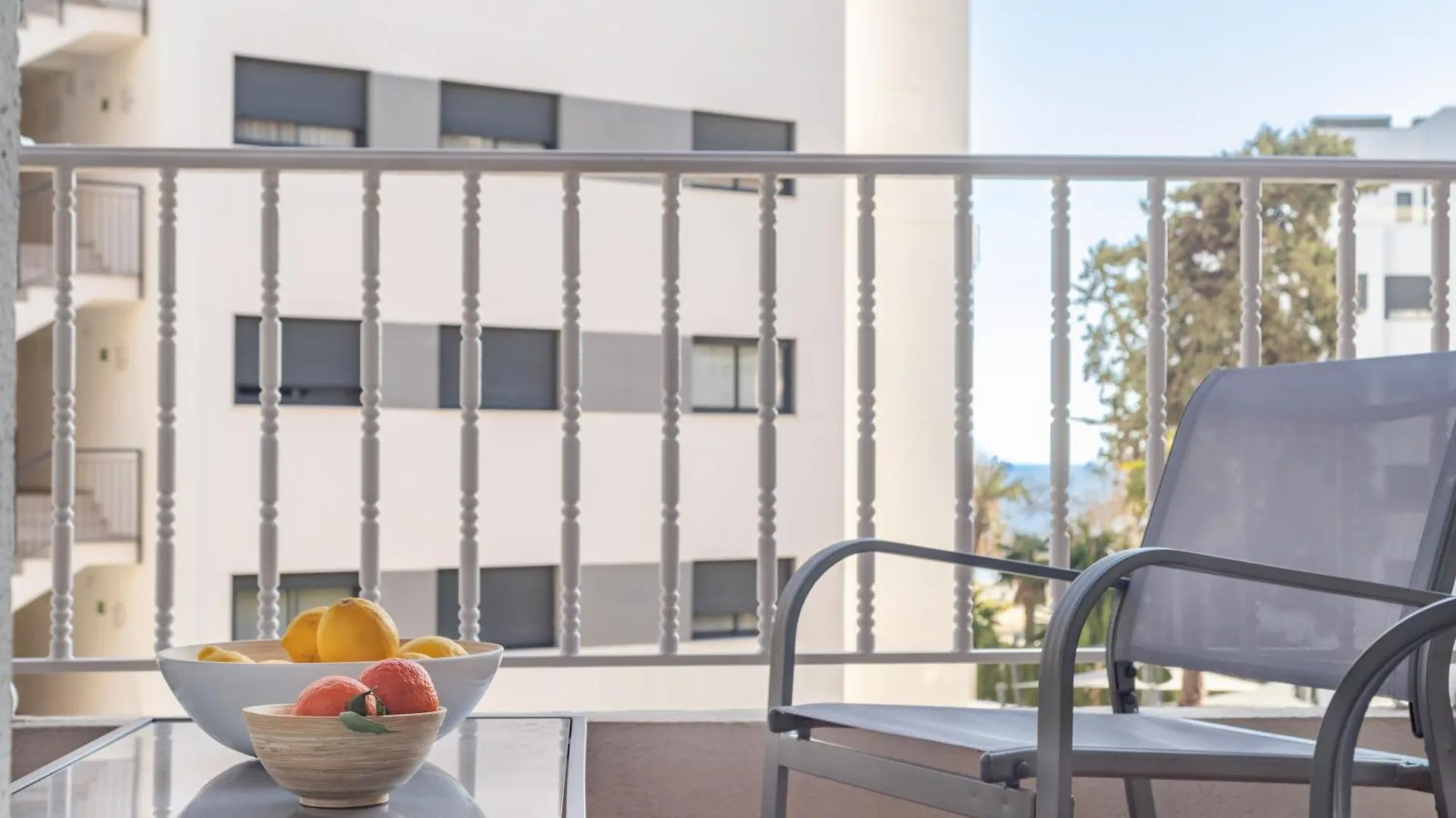 Barquilla Apartment - Kura Homes Marbella Spain