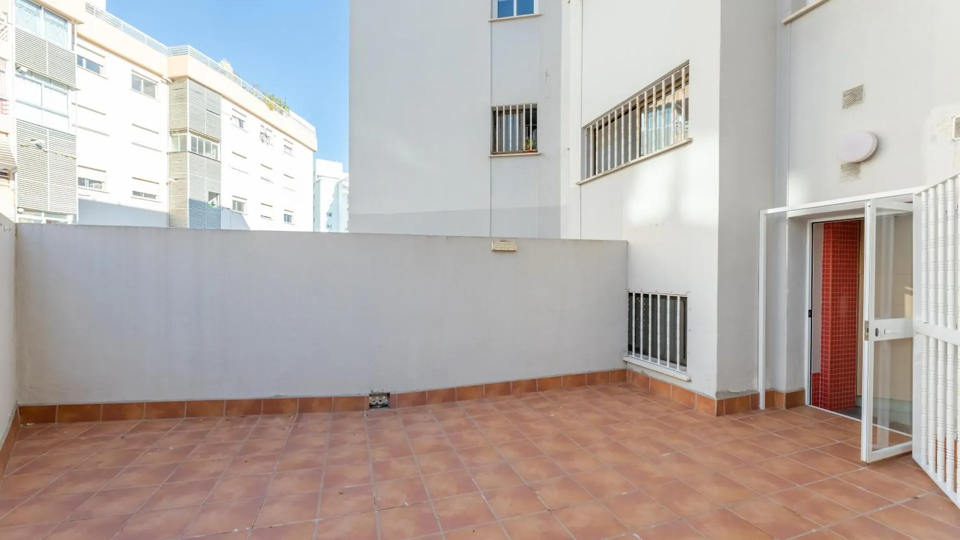 Barquilla Apartment - Kura Homes Marbella