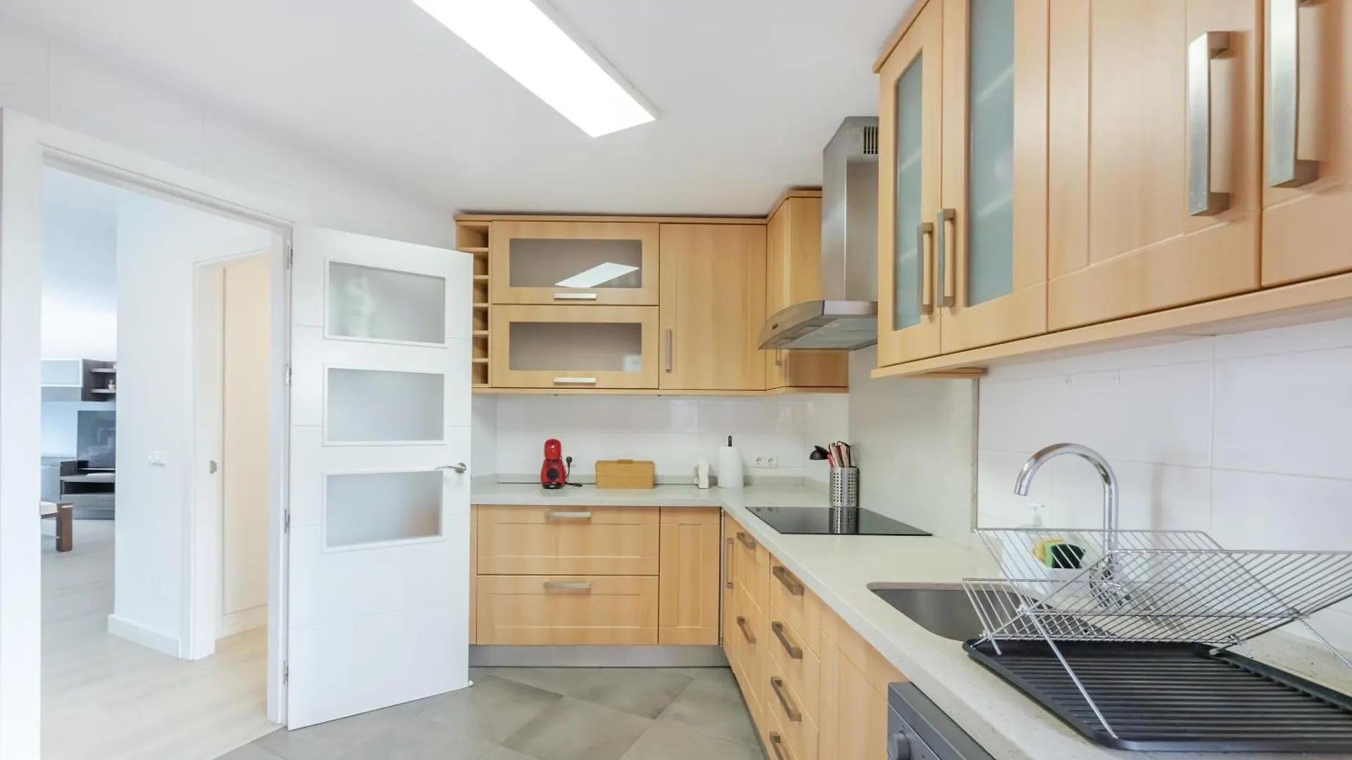 Barquilla Apartment - Kura Homes Marbella