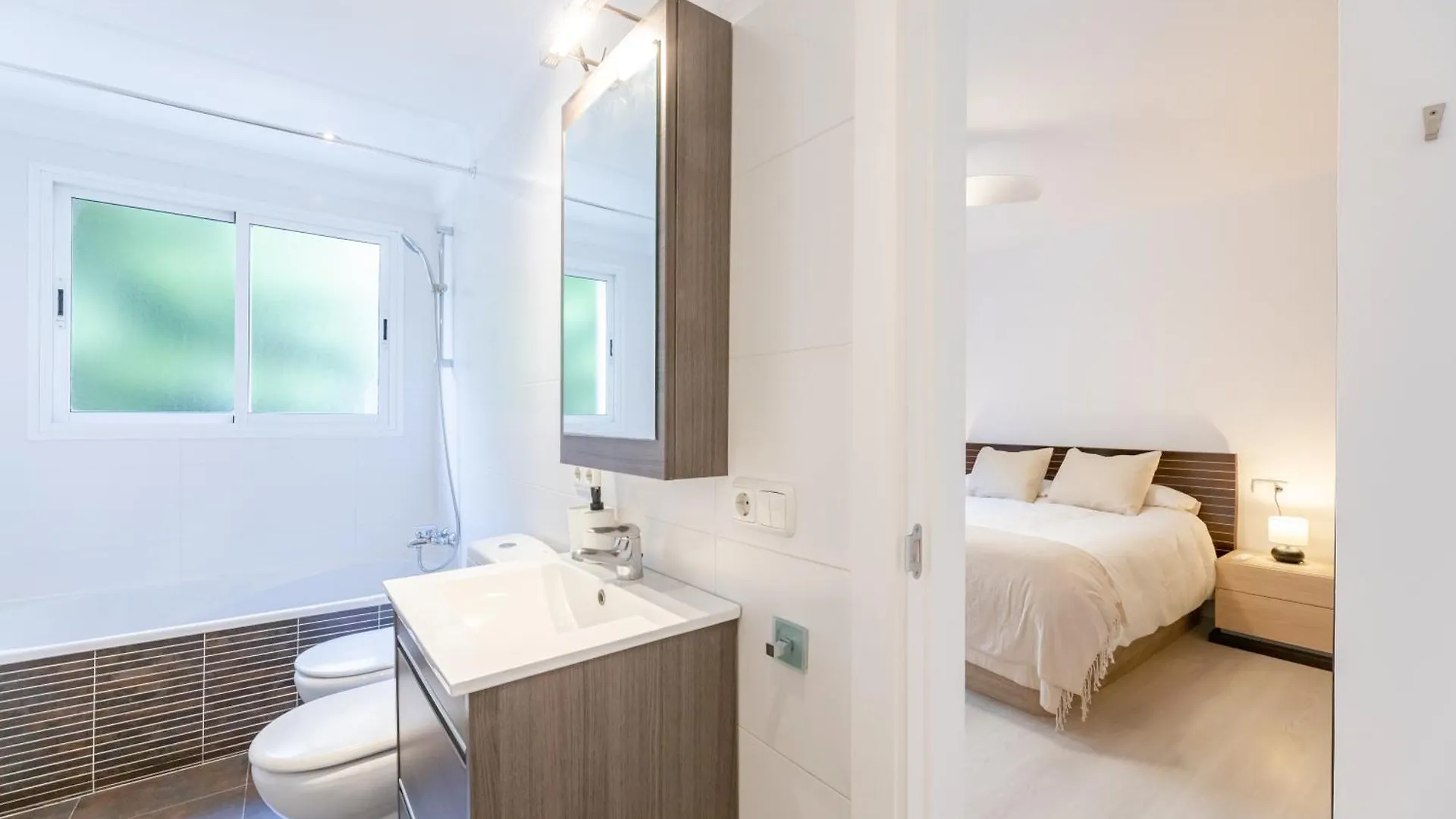 Barquilla Apartment - Kura Homes Marbella
