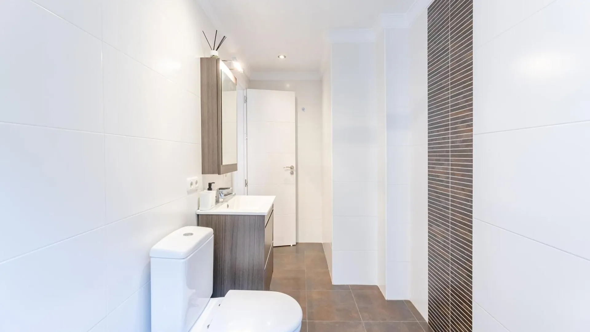 Barquilla Apartment - Kura Homes Marbella Spain