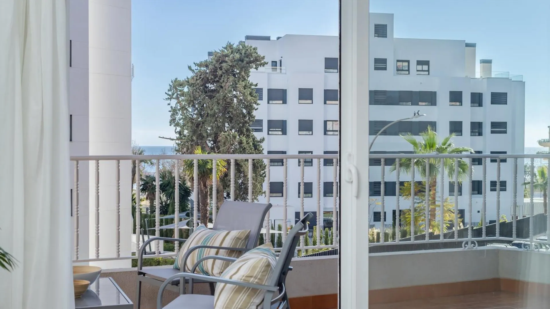 Barquilla Apartment - Kura Homes Marbella