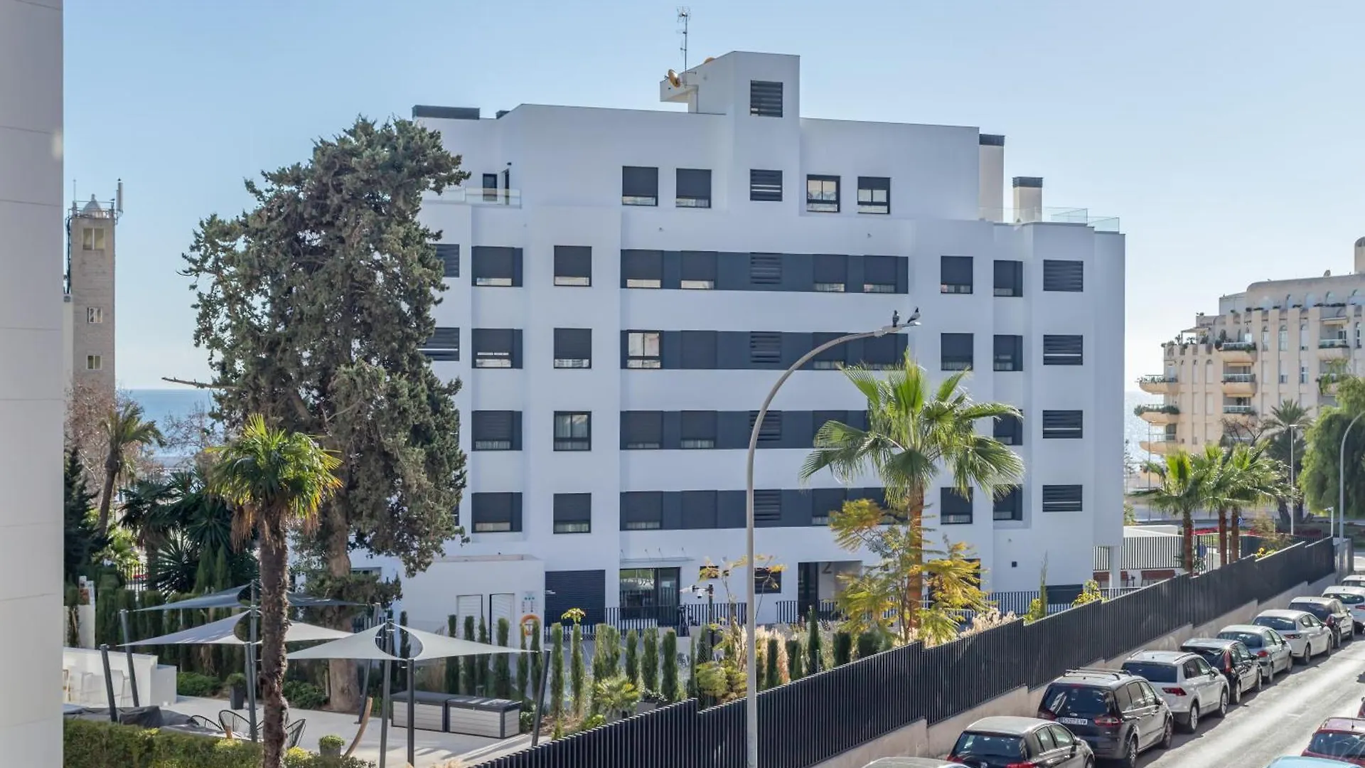 Barquilla Apartment - Kura Homes Marbella