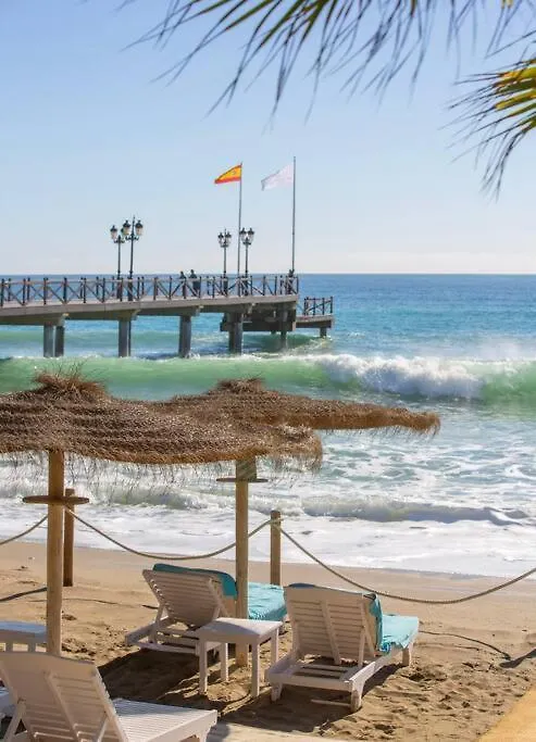 Barquilla Apartment - Kura Homes Marbella